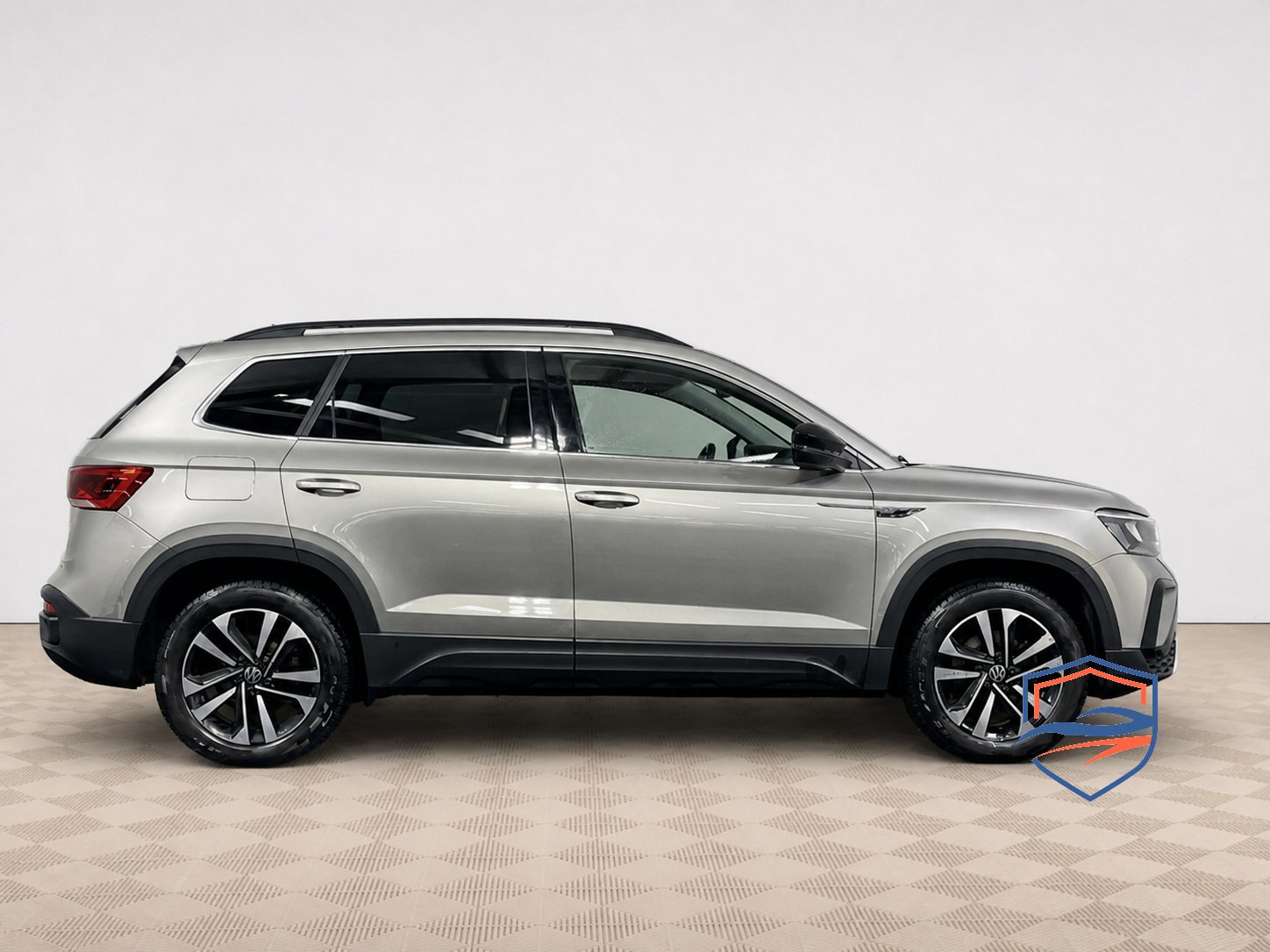 Volkswagen - Volkswagen Taos I, 2021