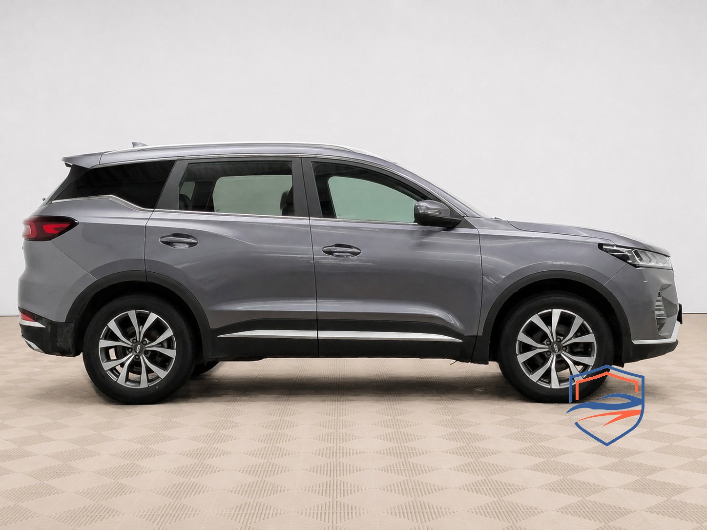 Chery - Chery Tiggo 7 Pro, 2022