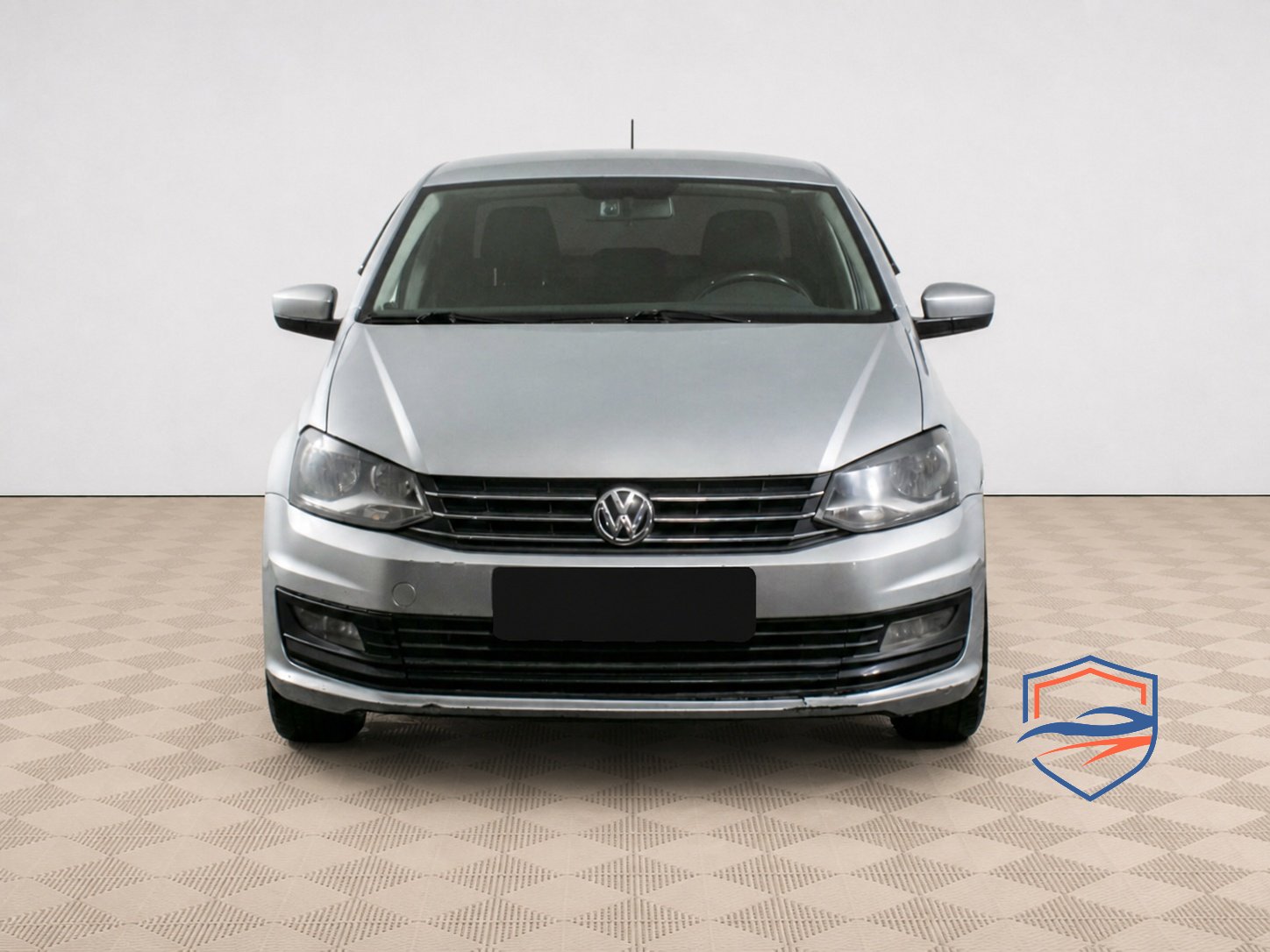 Volkswagen - Volkswagen Polo V Рестайлинг, 2016