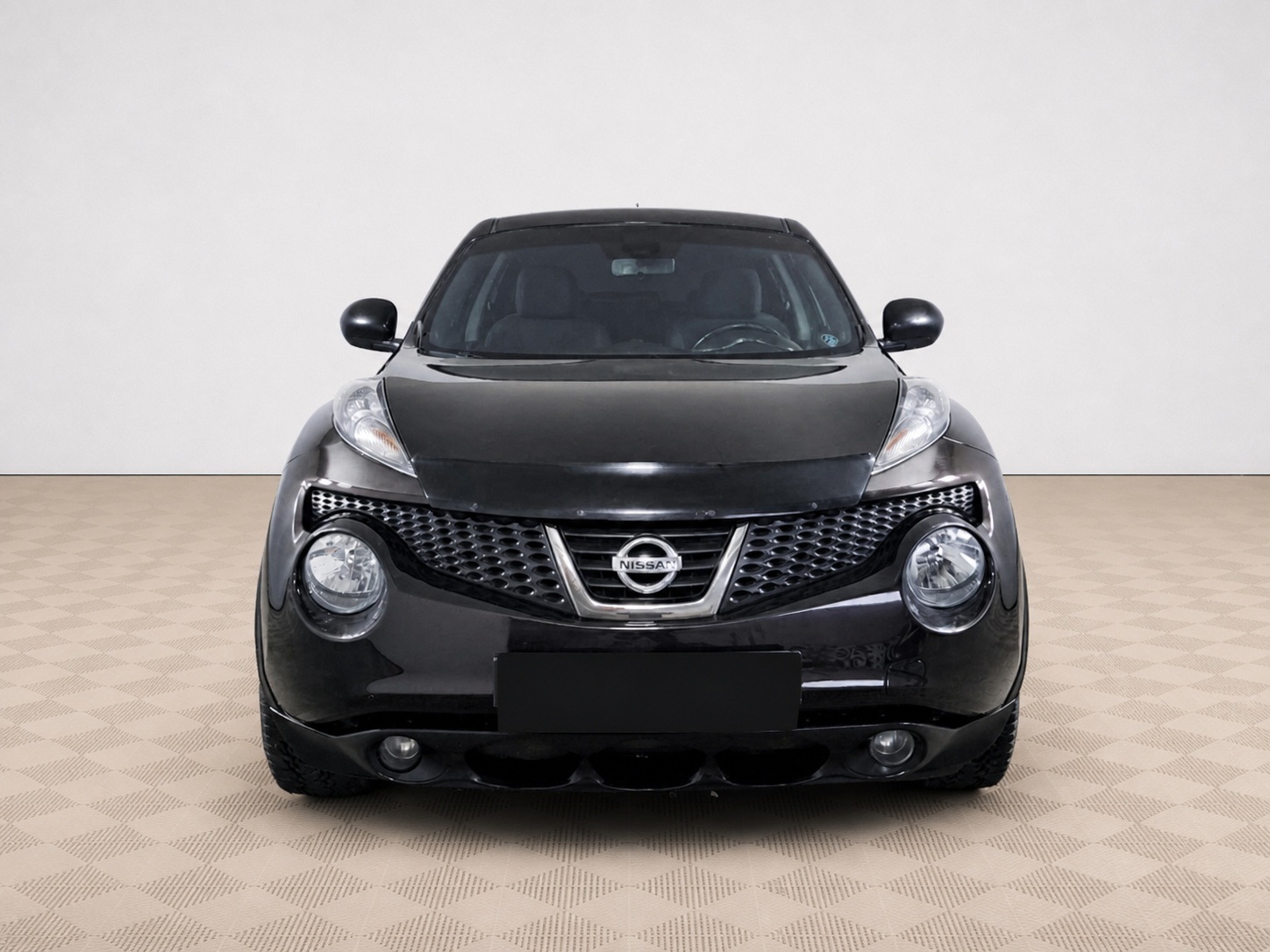 Nissan - Nissan Juke, 2013