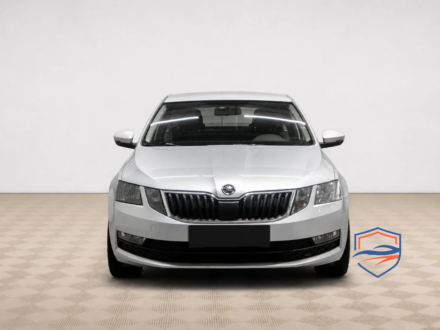 Skoda - Skoda Octavia III (A7) Рестайлинг, 2020 г.