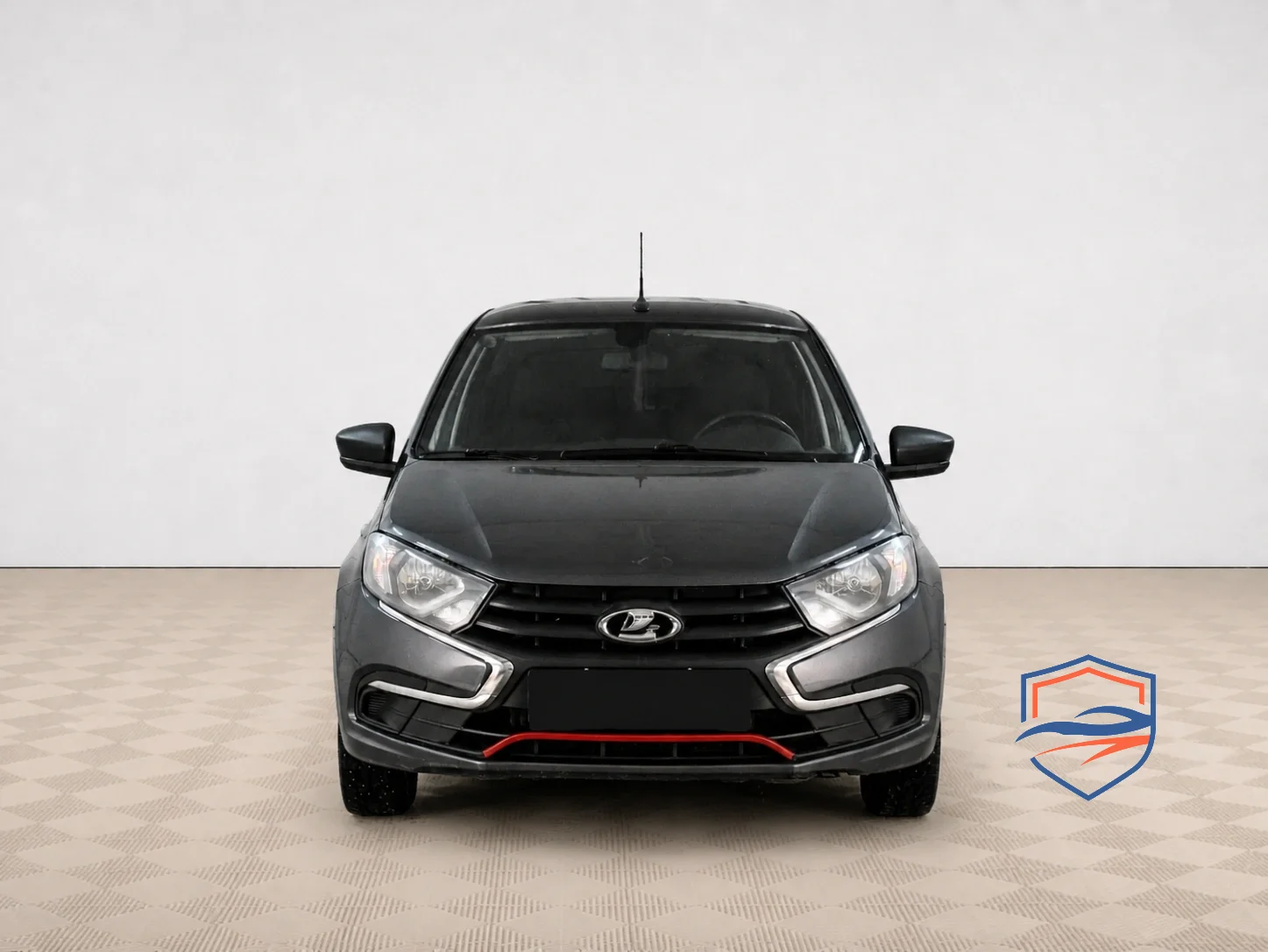 LADA (ВАЗ) - LADA (ВАЗ) Granta I Рестайлинг, 2021 г.