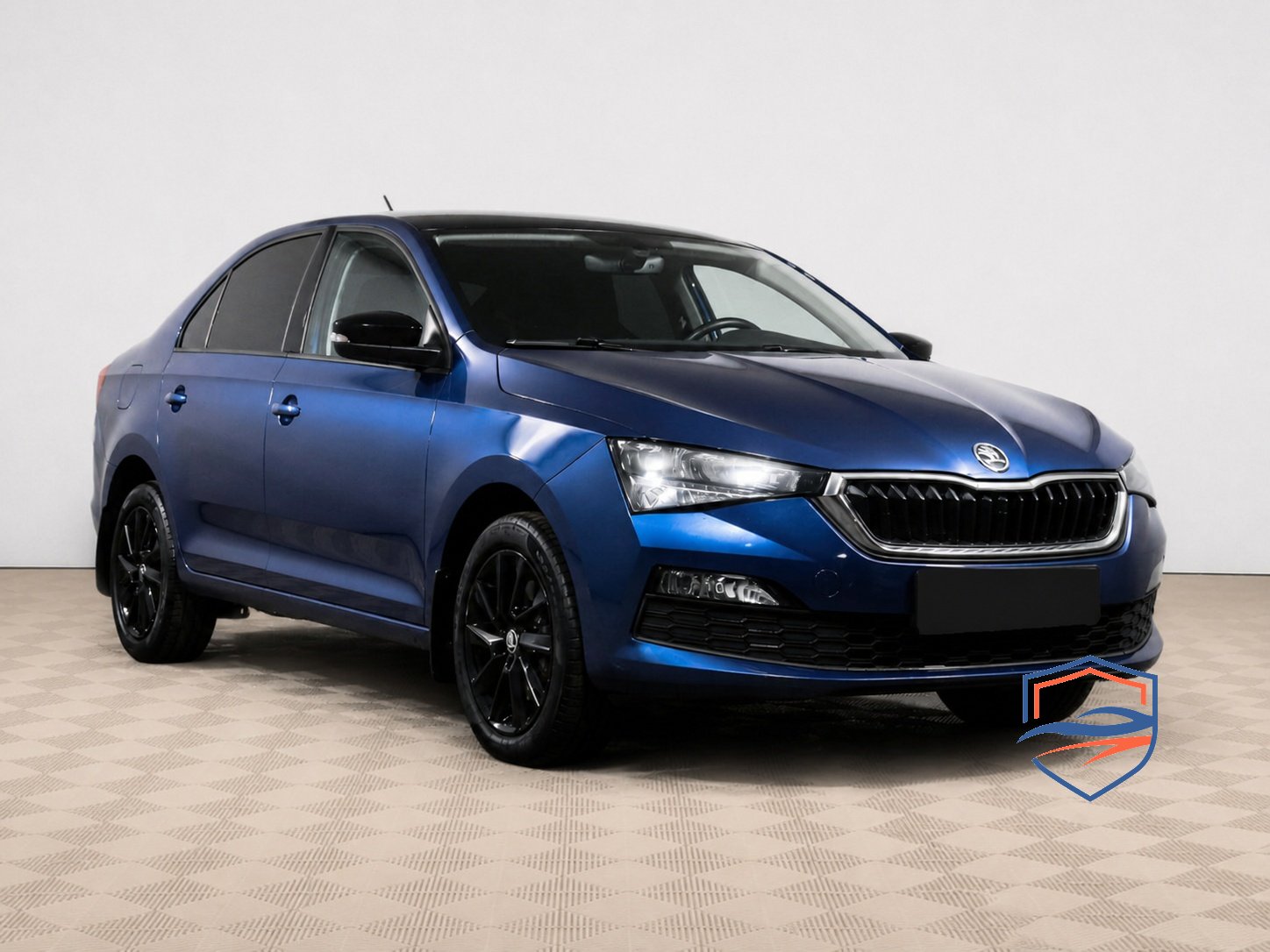 Skoda - Skoda Rapid II, 2021