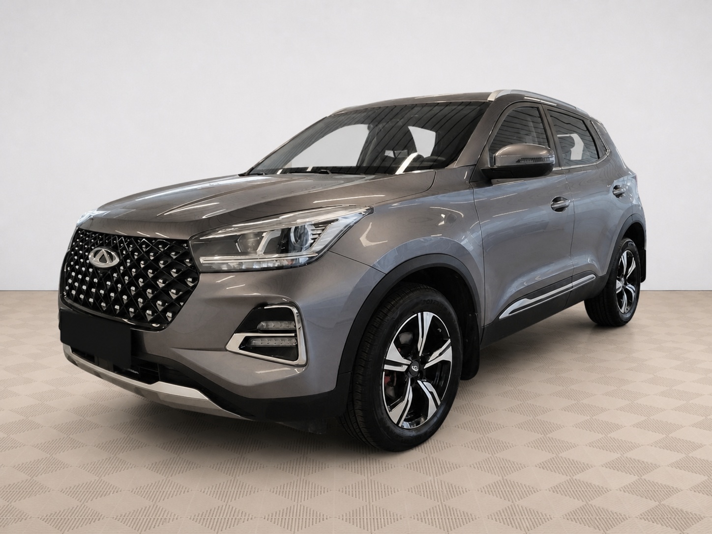 Chery - Chery Tiggo 4 Pro, 2023