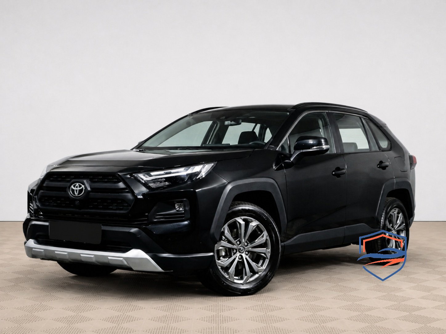 Toyota - Toyota RAV4 V (XA50), 2024