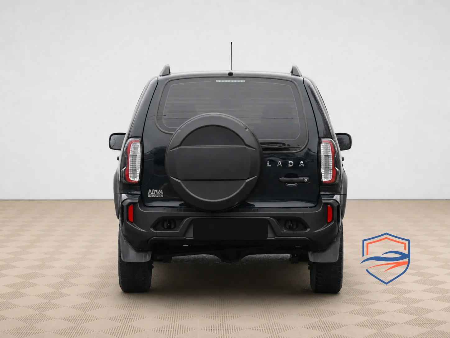 LADA (ВАЗ) - LADA (ВАЗ) Niva Travel I, 2022 г.