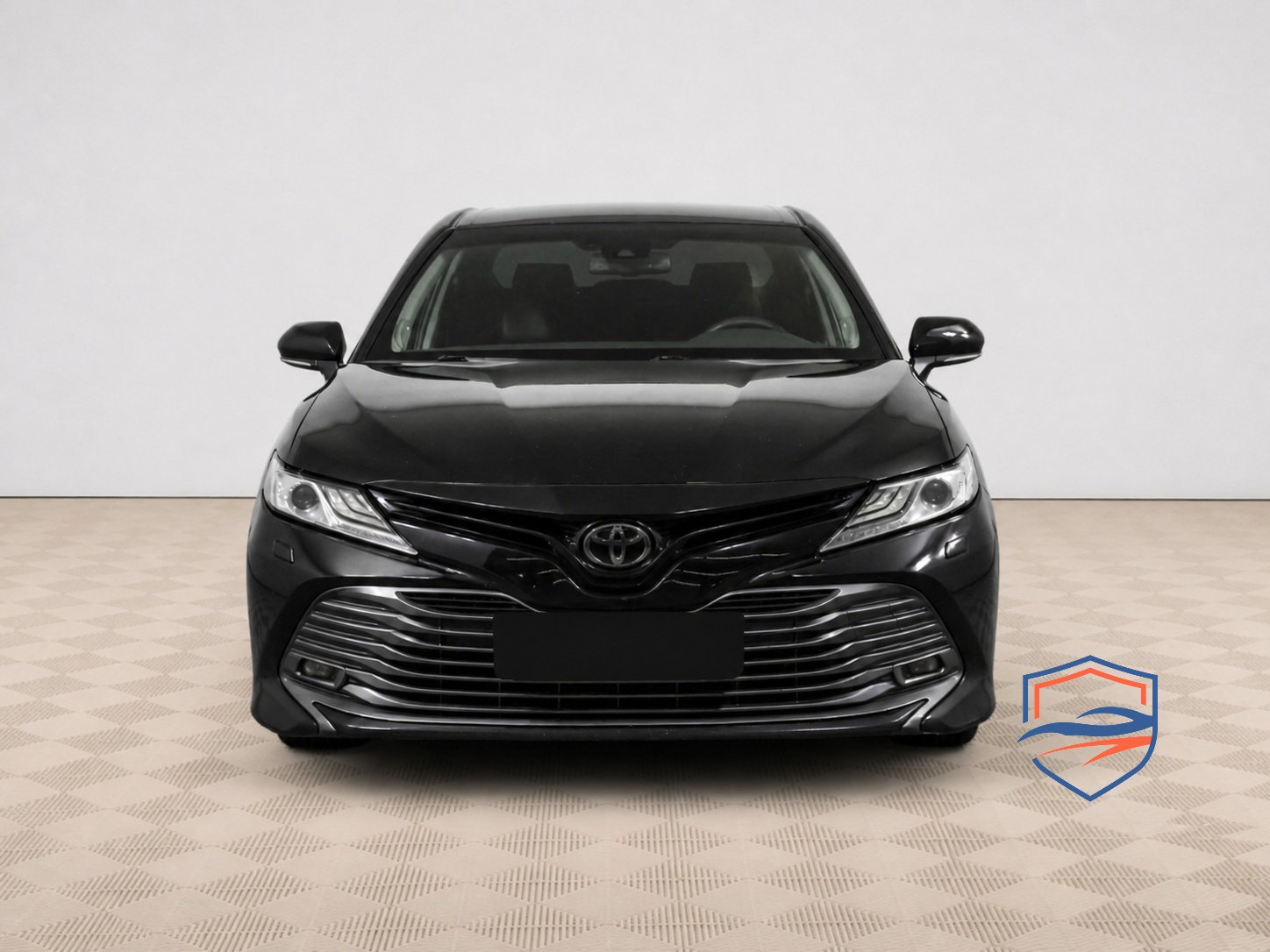 Toyota - Toyota Camry VIII (XV70), 2020
