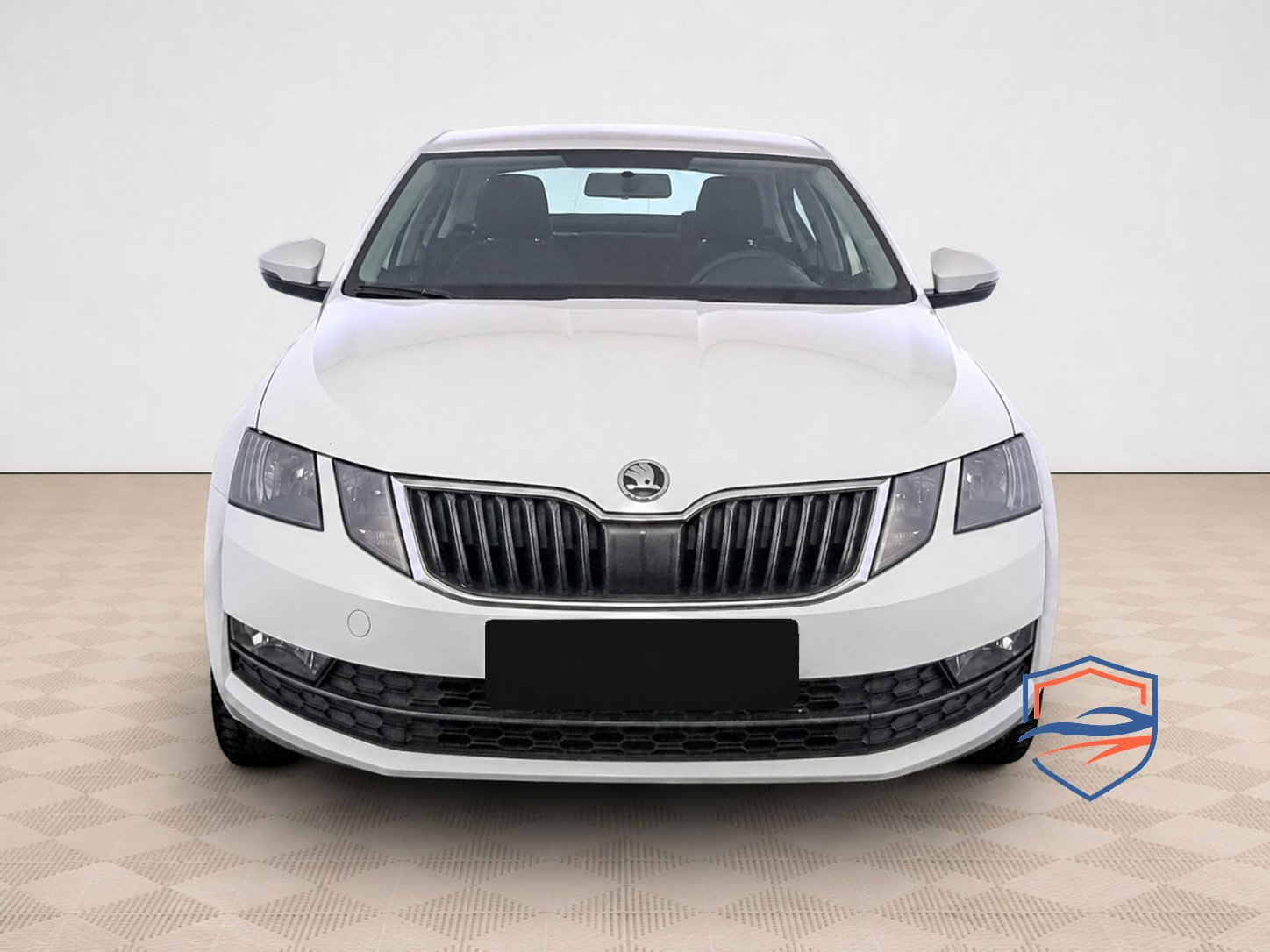 Skoda - Skoda Octavia III (A7) Рестайлинг, 2020