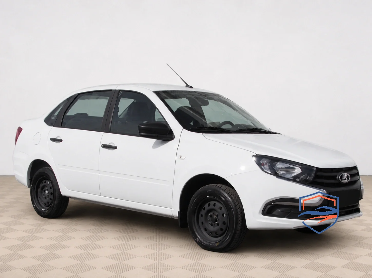 LADA (ВАЗ) - LADA (ВАЗ) Granta I Рестайлинг, 2025 г.
