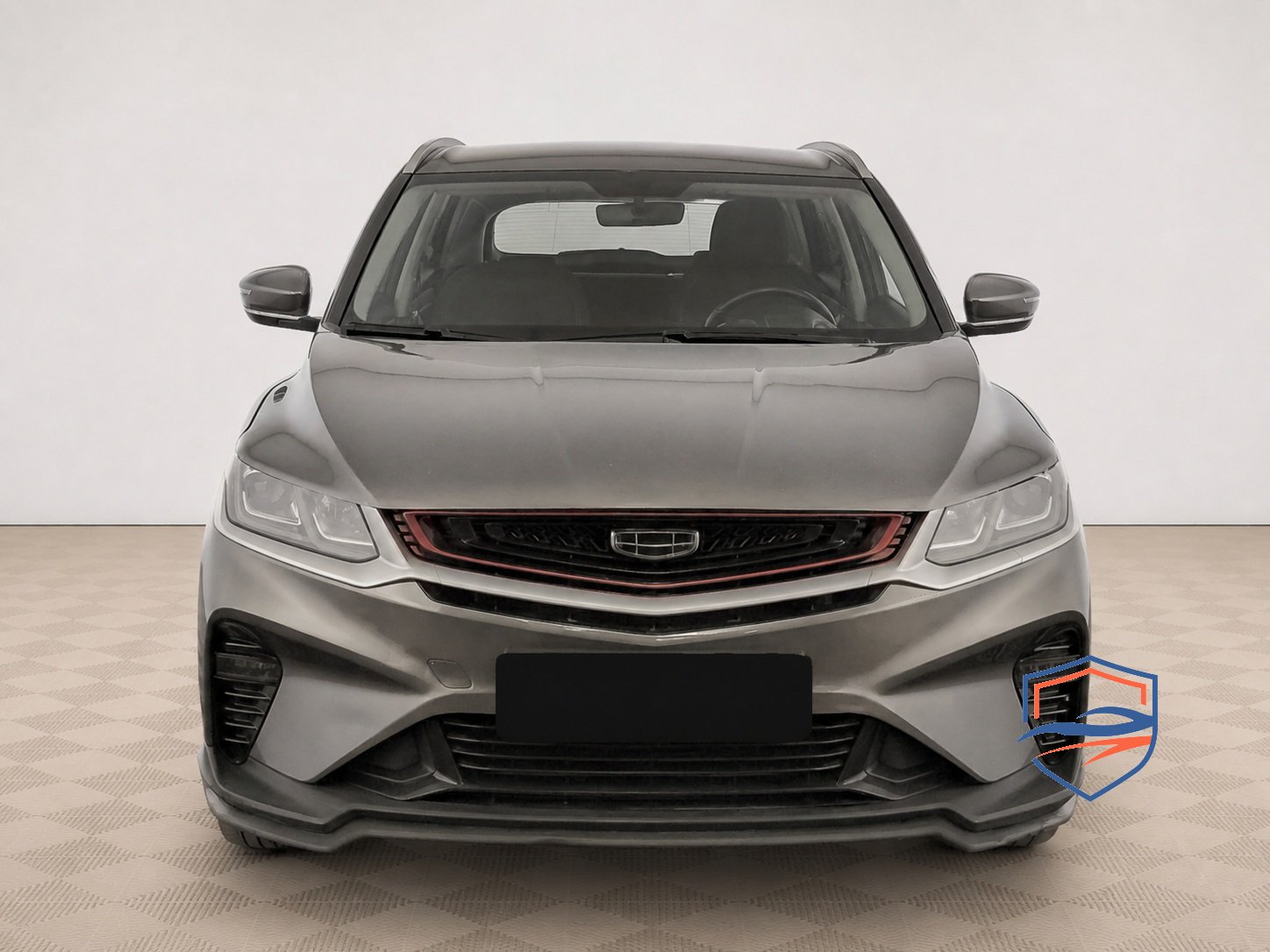 Geely - Geely Coolray, 2023