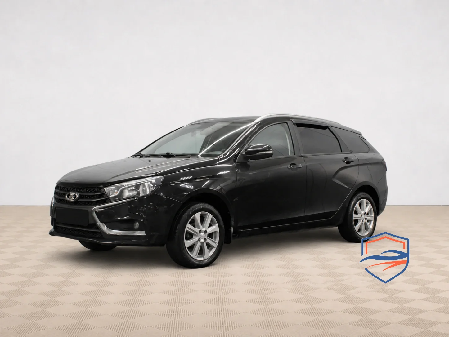 LADA (ВАЗ) - LADA (ВАЗ) Vesta SW I, 2022 г.