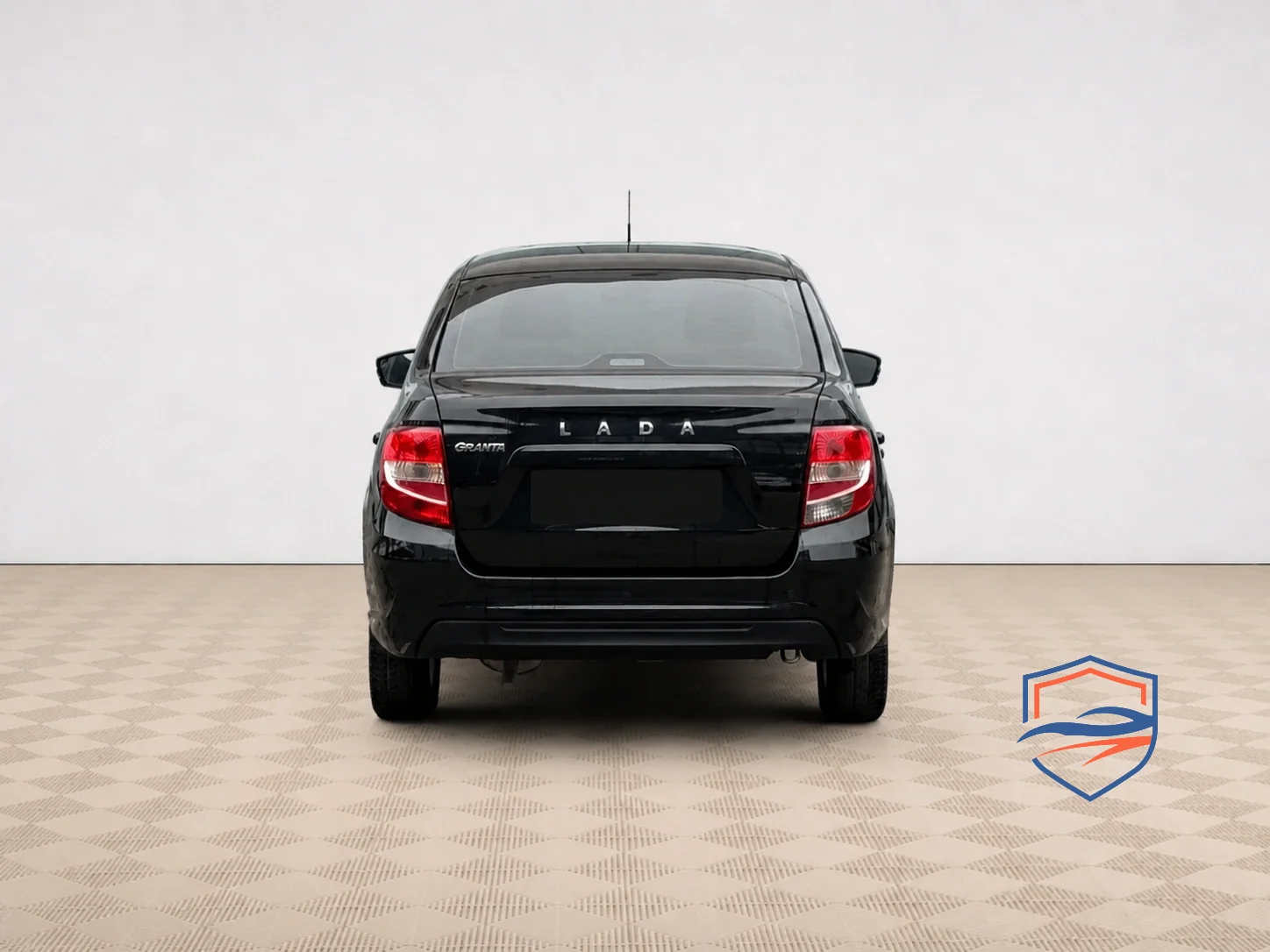 LADA (ВАЗ) - LADA (ВАЗ) Granta I Рестайлинг, 2021 г.