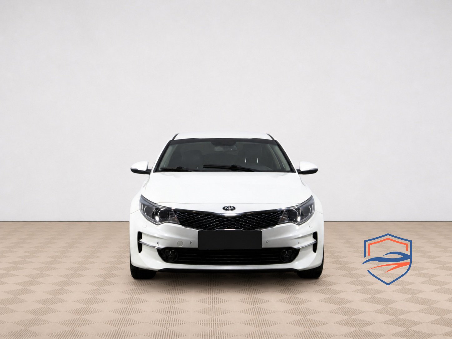 Kia - Kia Optima IV, 2016