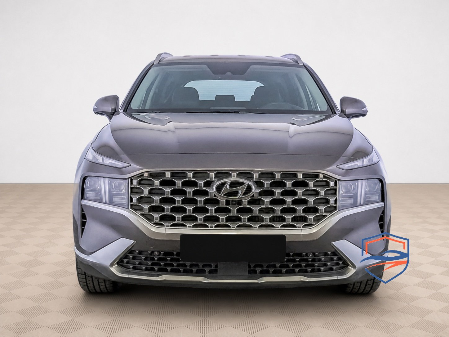 Hyundai - Hyundai Santa Fe, 2021