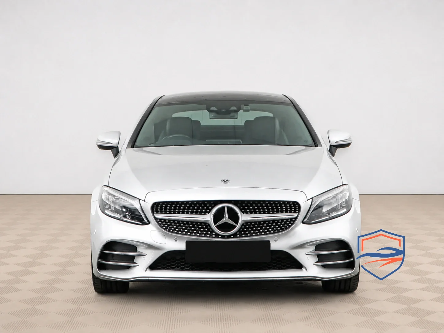 Mercedes-Benz - Mercedes-Benz C-Класс IV (W205) Рестайлинг, 2018 г.