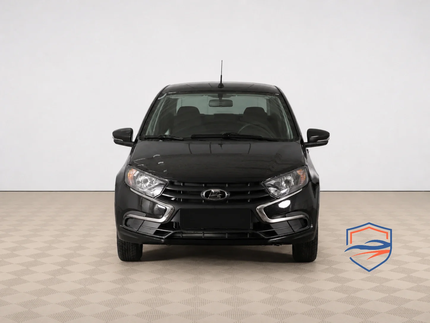 LADA (ВАЗ) - LADA (ВАЗ) Granta I Рестайлинг, 2024 г.