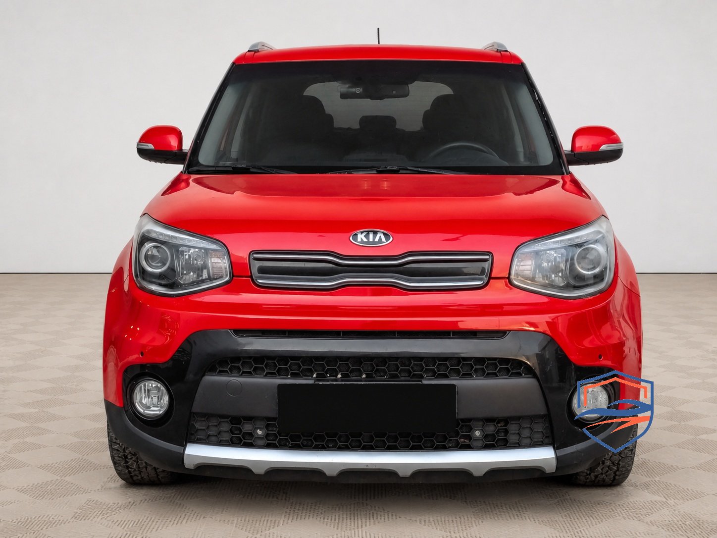 Kia - Kia Soul, 2018