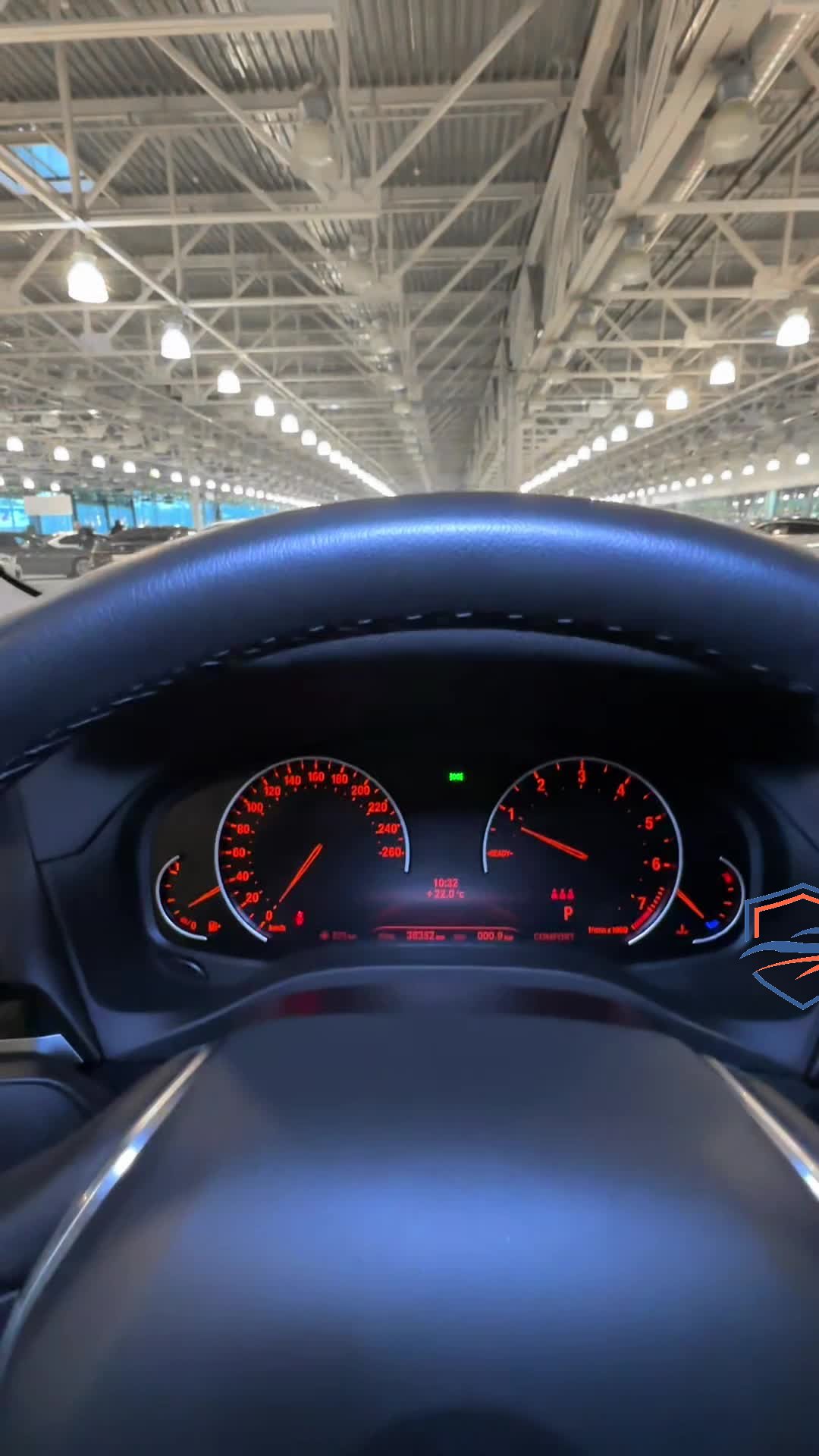 BMW - BMW X3, 2021