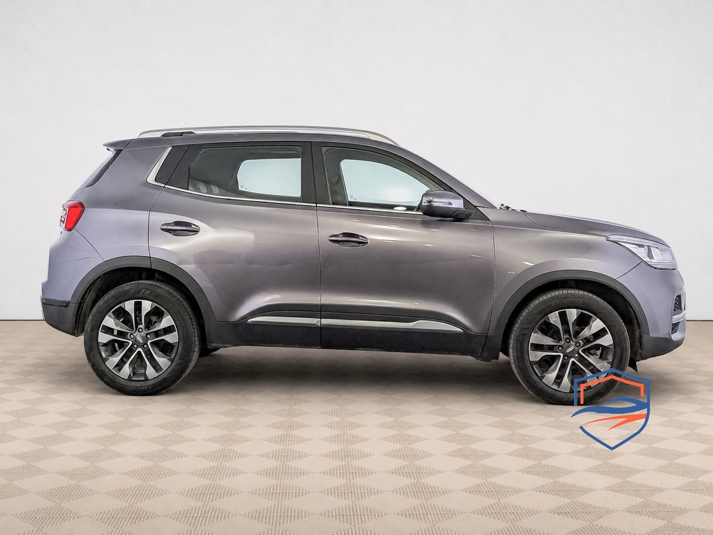 Chery - Chery Tiggo 4 I Рестайлинг, 2022