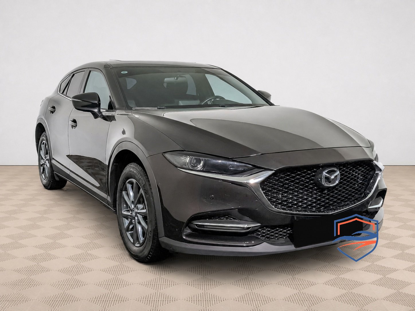 Mazda - Mazda CX-4, 2023