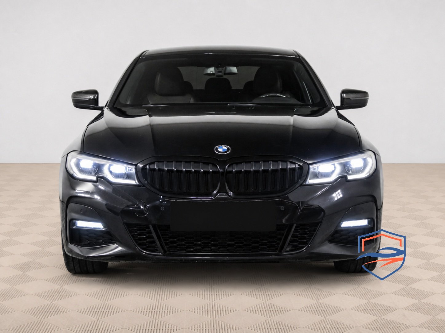 BMW - BMW 3 серии 320d xDrive VII (G2x), 2019