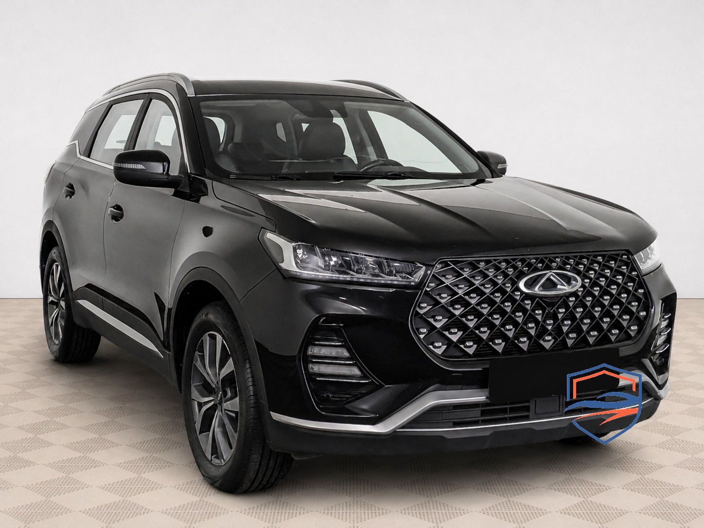Chery - Chery Tiggo 7 Pro, 2022
