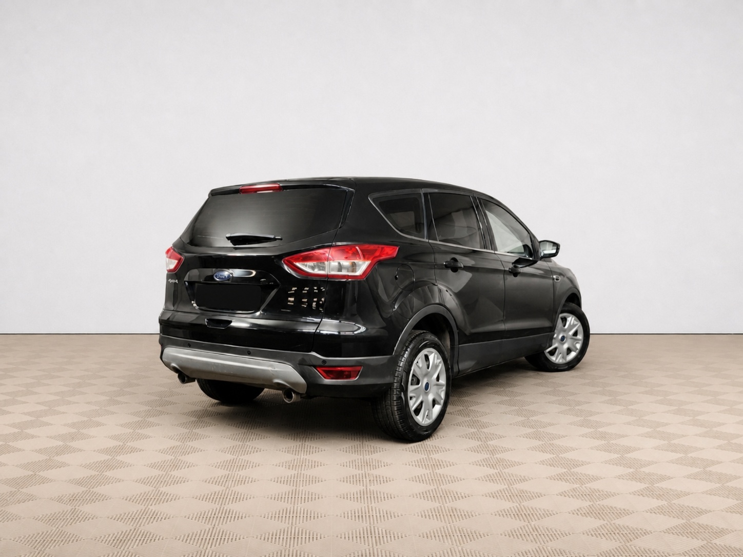 Ford - Ford Kuga, 2016
