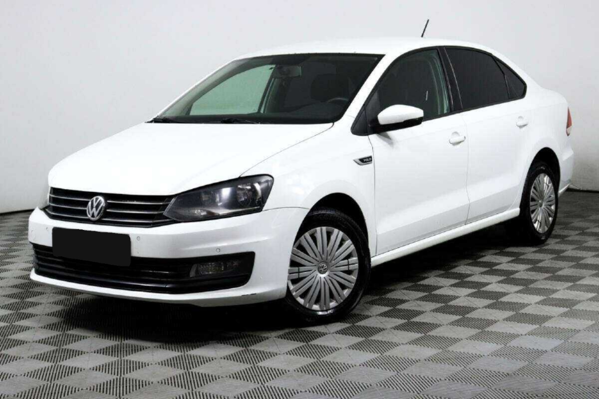 Volkswagen - Volkswagen Polo, 2016