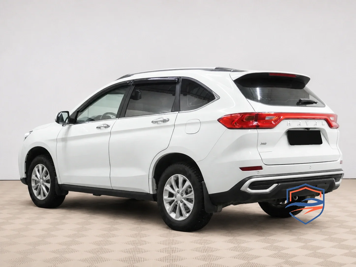 Haval - Haval M6 II, 2023 г.