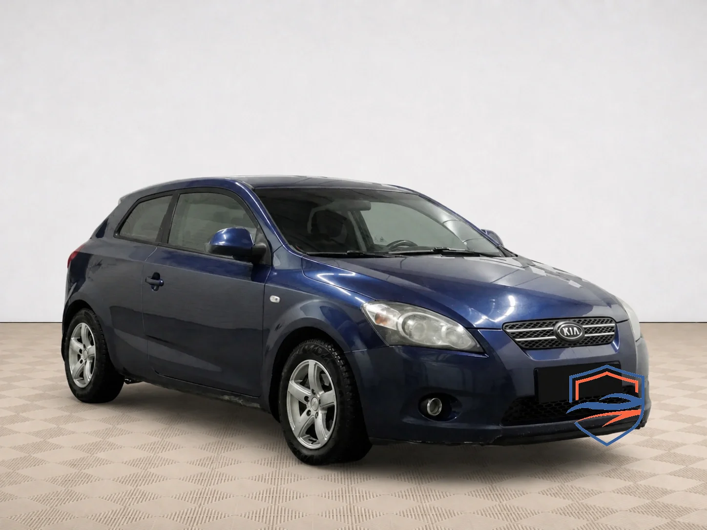 Kia - Kia Ceed I, 2009 г.