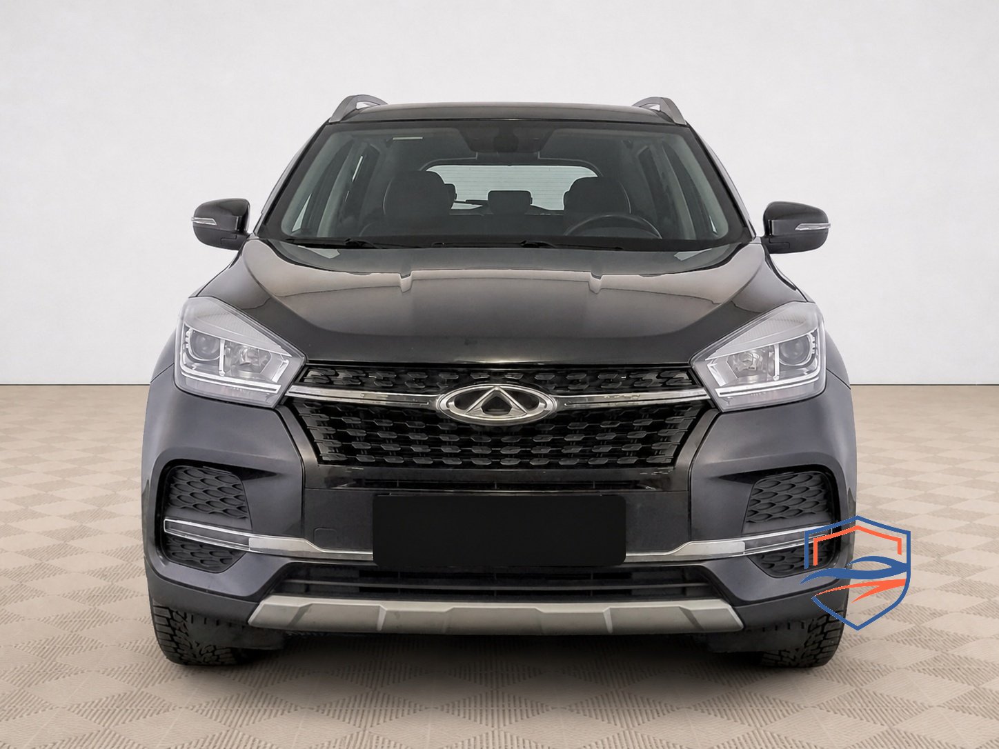 Chery - Chery Tiggo 4, 2021