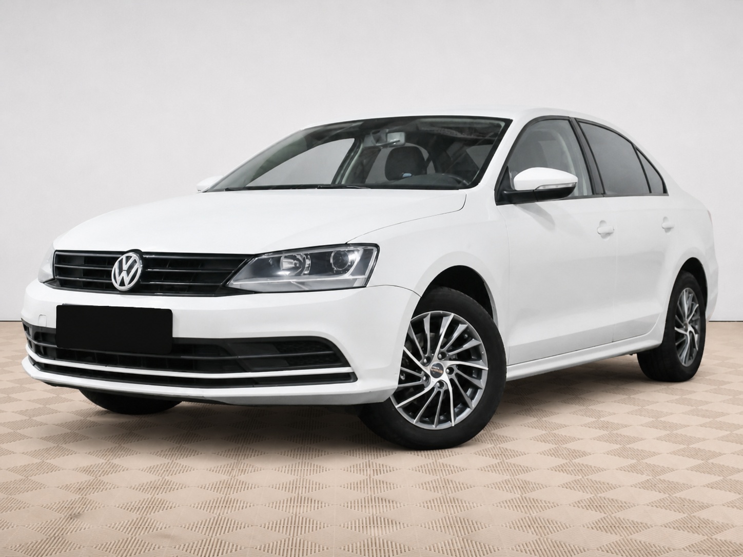 Volkswagen - Volkswagen Jetta, 2016