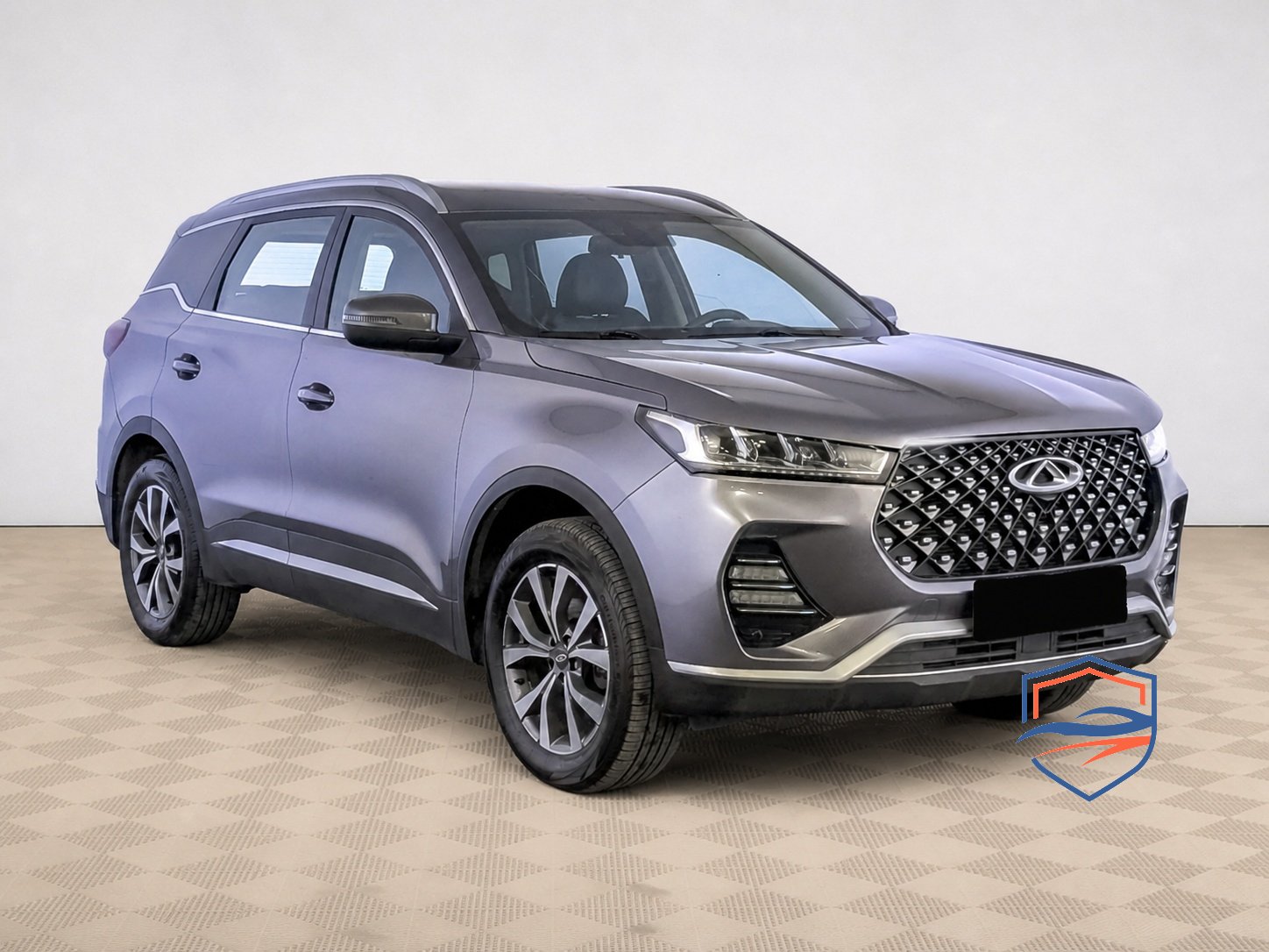 Chery - Chery Tiggo 7 Pro, 2022