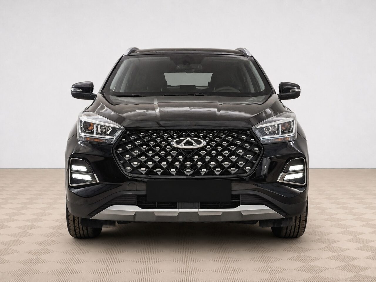 Chery - Chery Tiggo 4 Pro, 2022