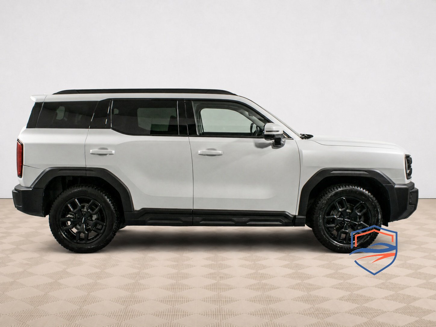 Haval - Haval H3, 2024