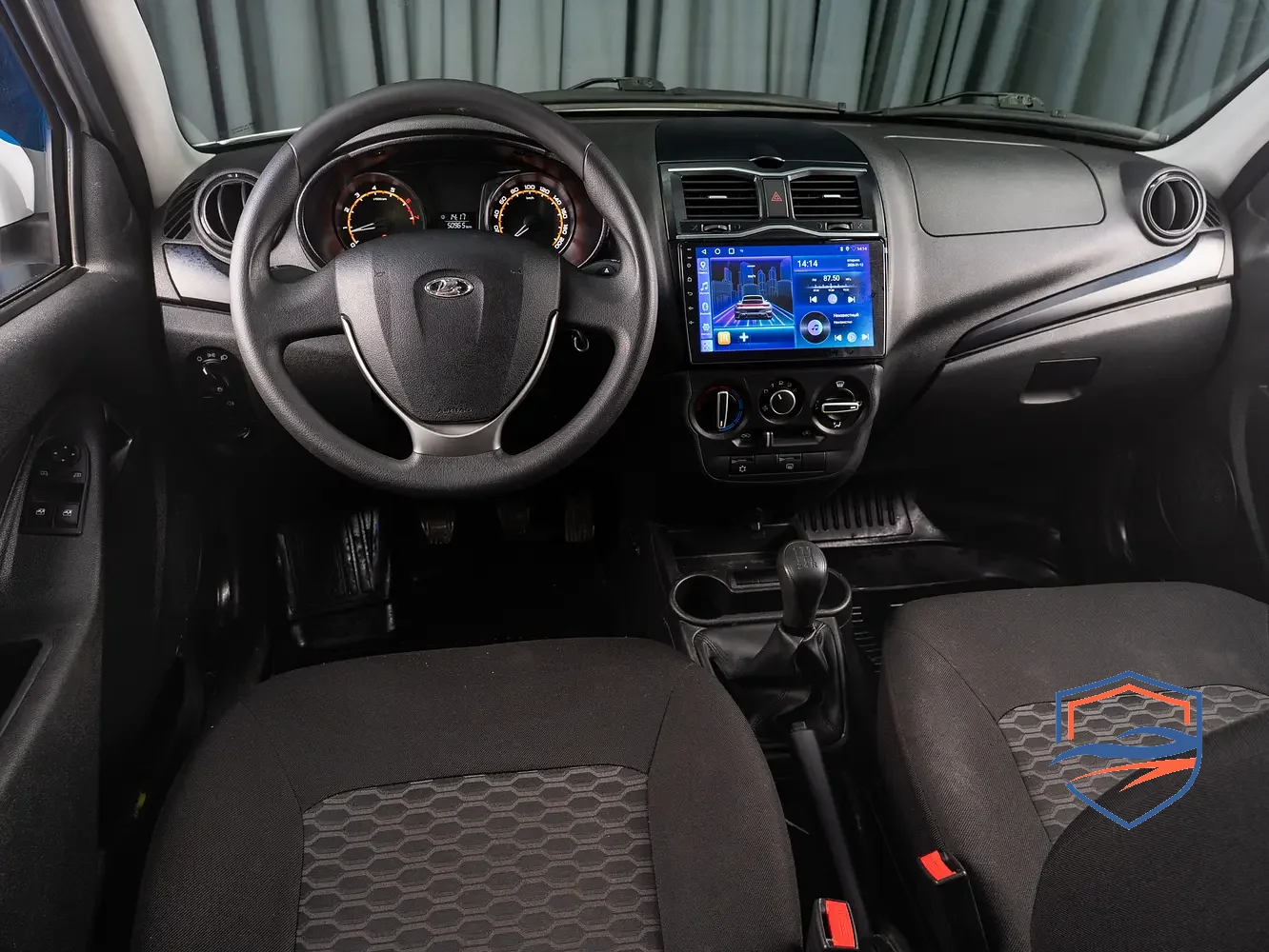 LADA (ВАЗ) - LADA (ВАЗ) Granta I Рестайлинг, 2023 г.