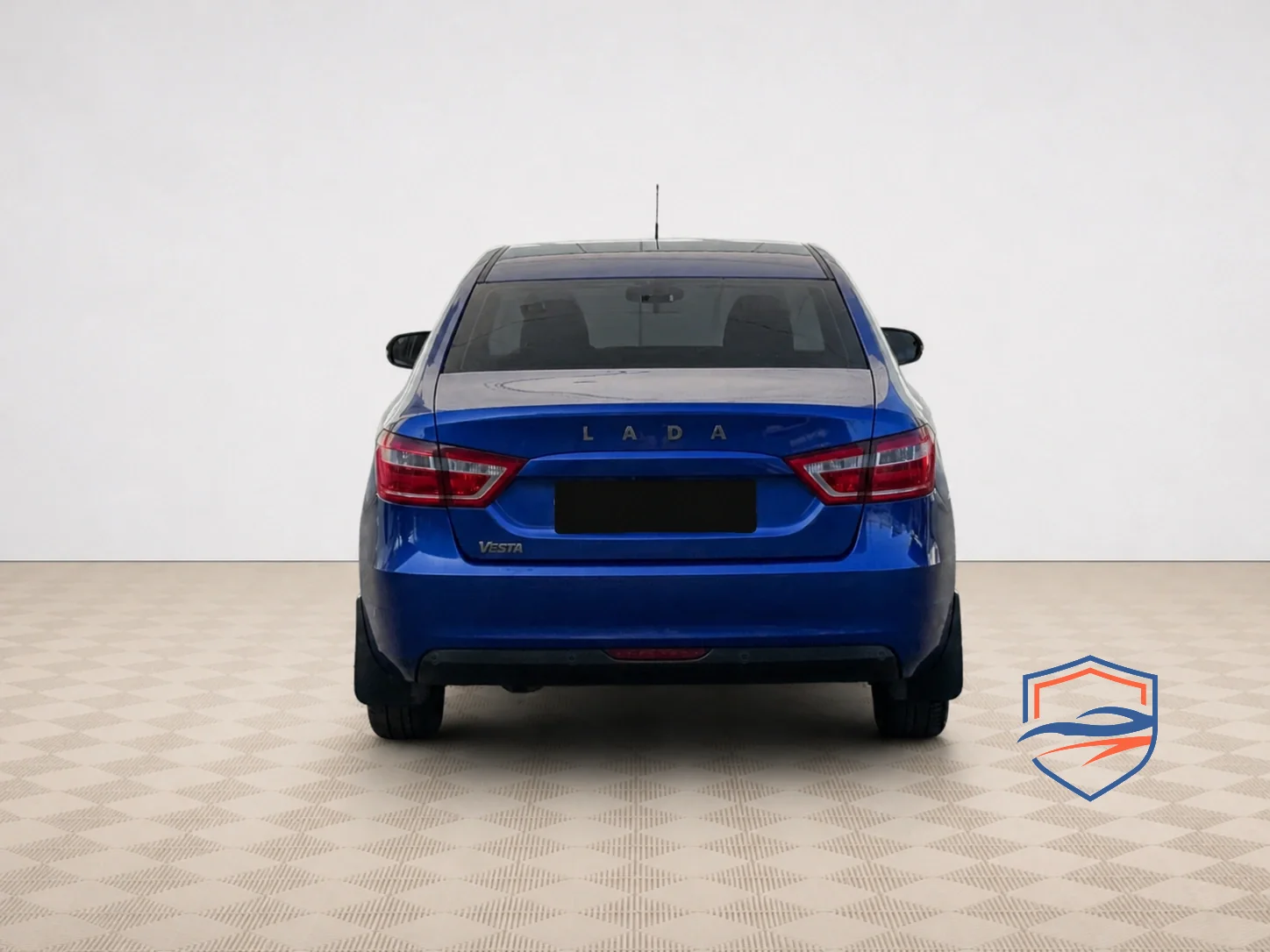 LADA (ВАЗ) - LADA (ВАЗ) Vesta I, 2021 г.