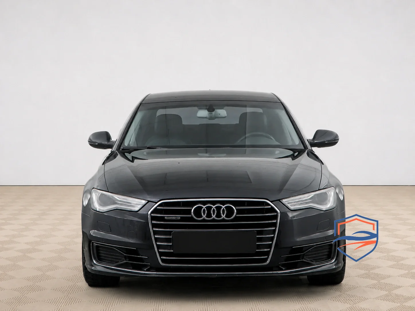 Audi - Audi A6 IV (C7) Рестайлинг, 2015 г.