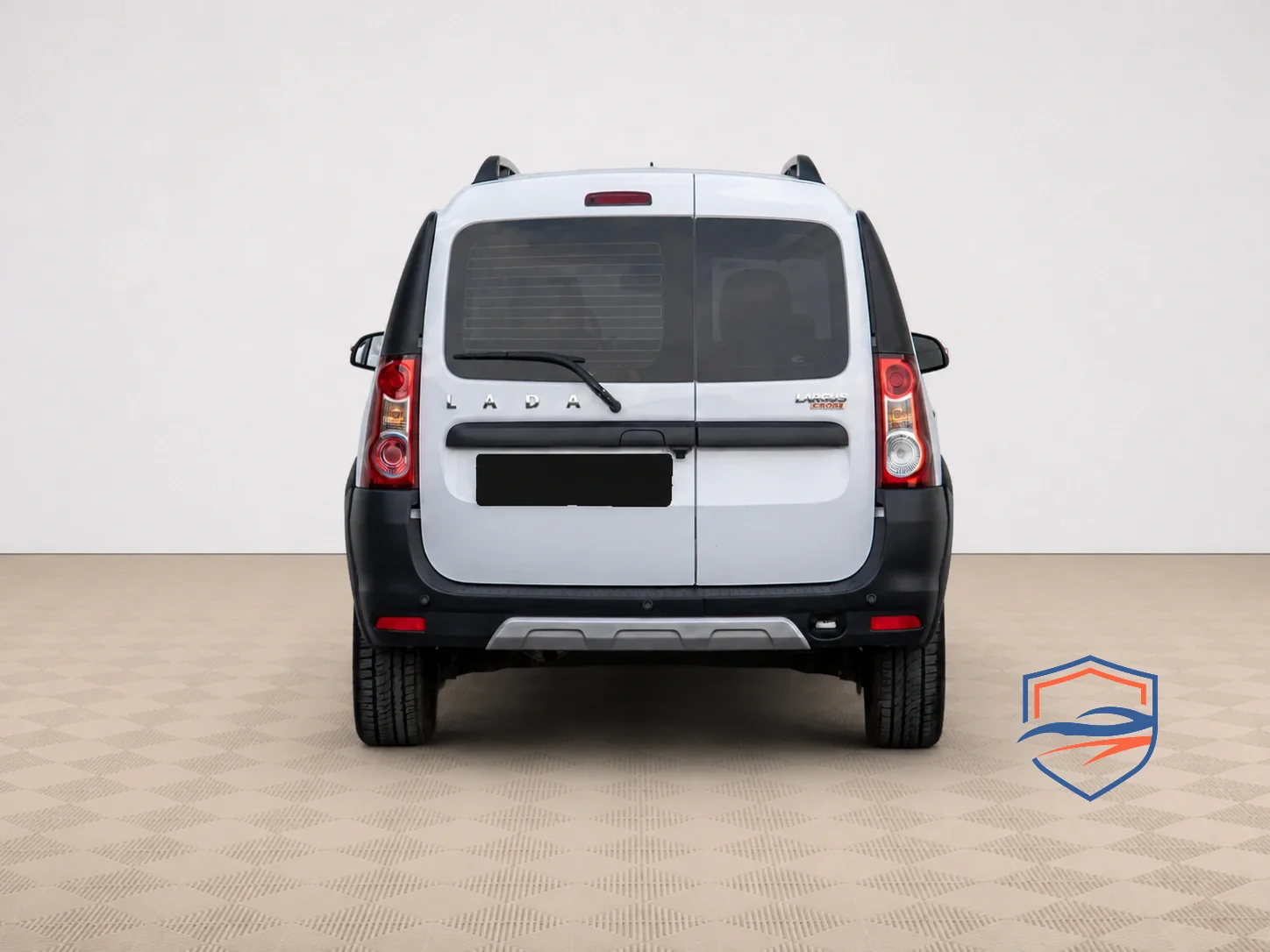 LADA (ВАЗ) - LADA (ВАЗ) Largus Cross I Рестайлинг, 2025 г.