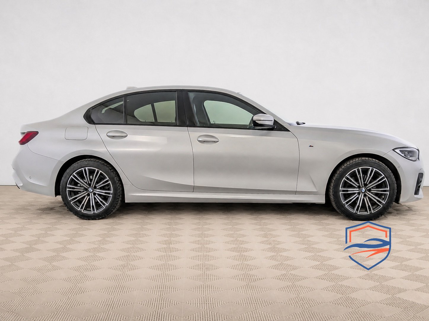 BMW - BMW 3 серии, 2020