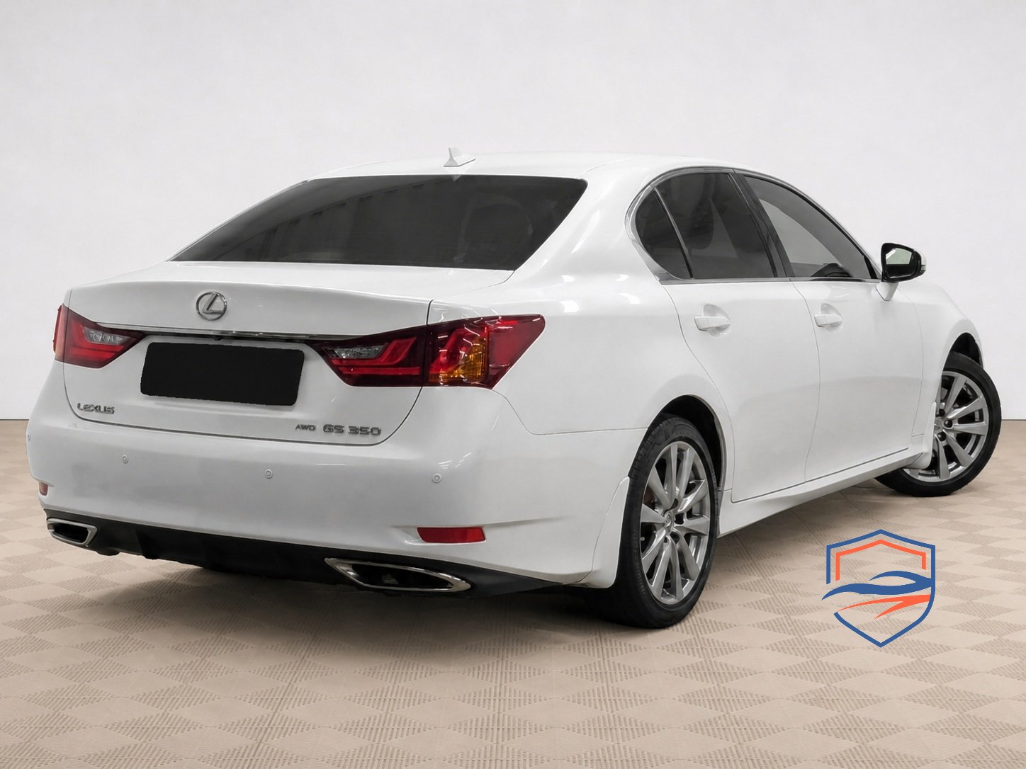 Lexus - Lexus GS, 2014