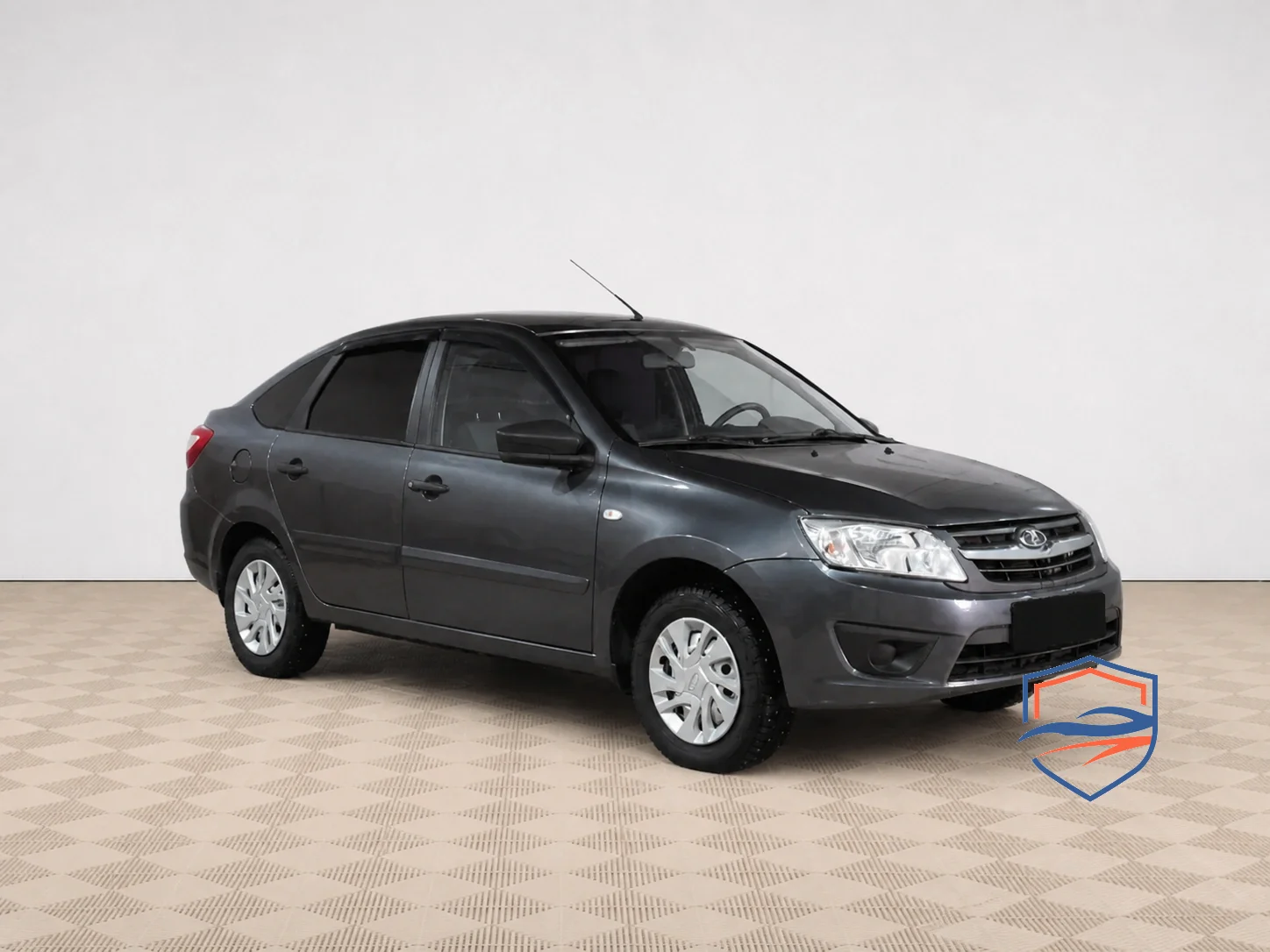 LADA (ВАЗ) - LADA (ВАЗ) Granta I, 2018 г.