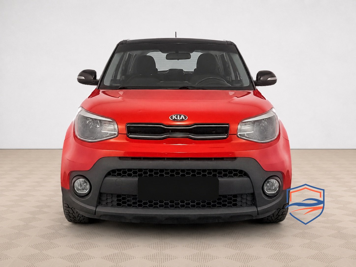 Kia - Kia Soul II Рестайлинг, 2019