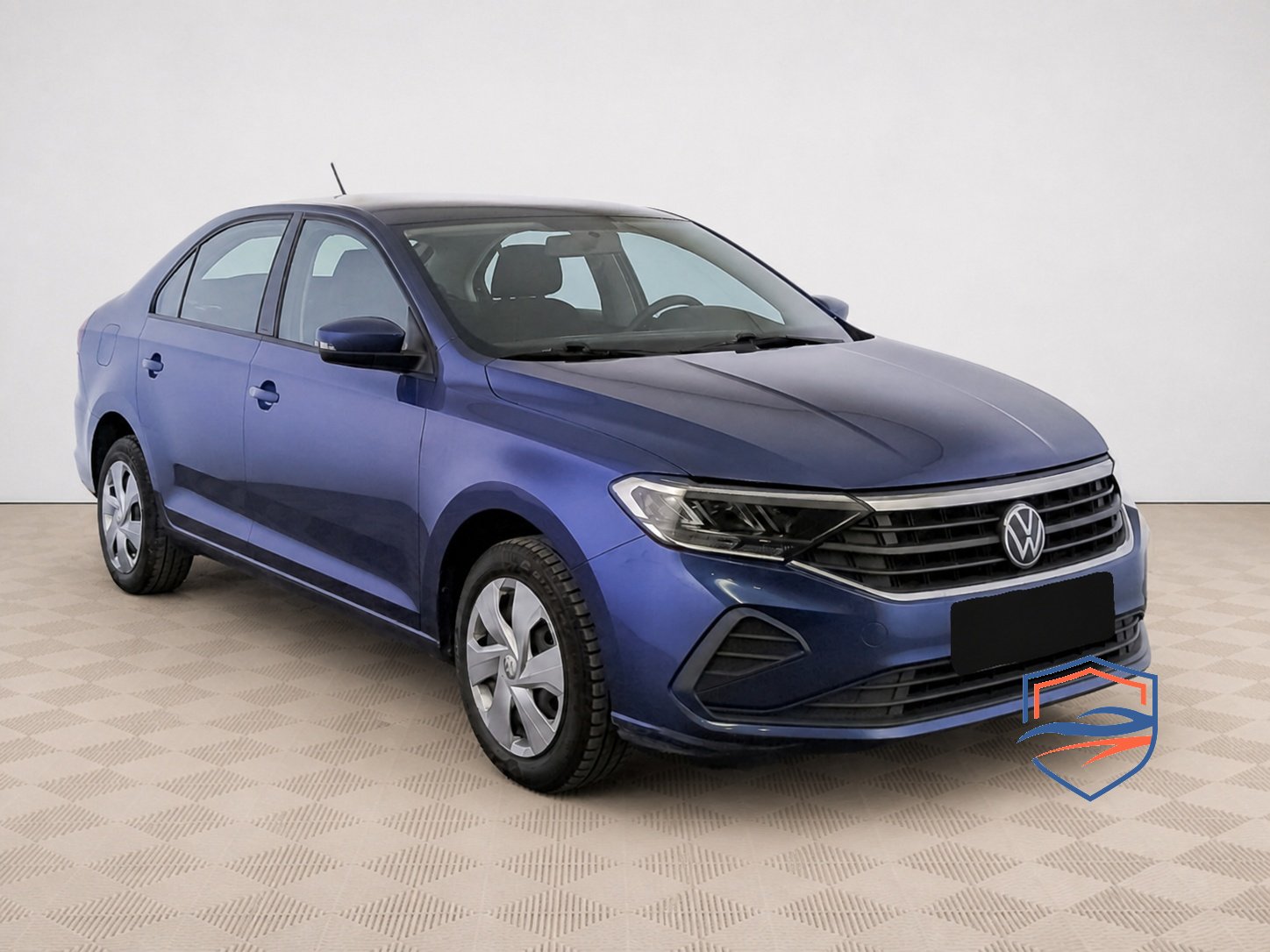Volkswagen - Volkswagen Polo VI, 2021