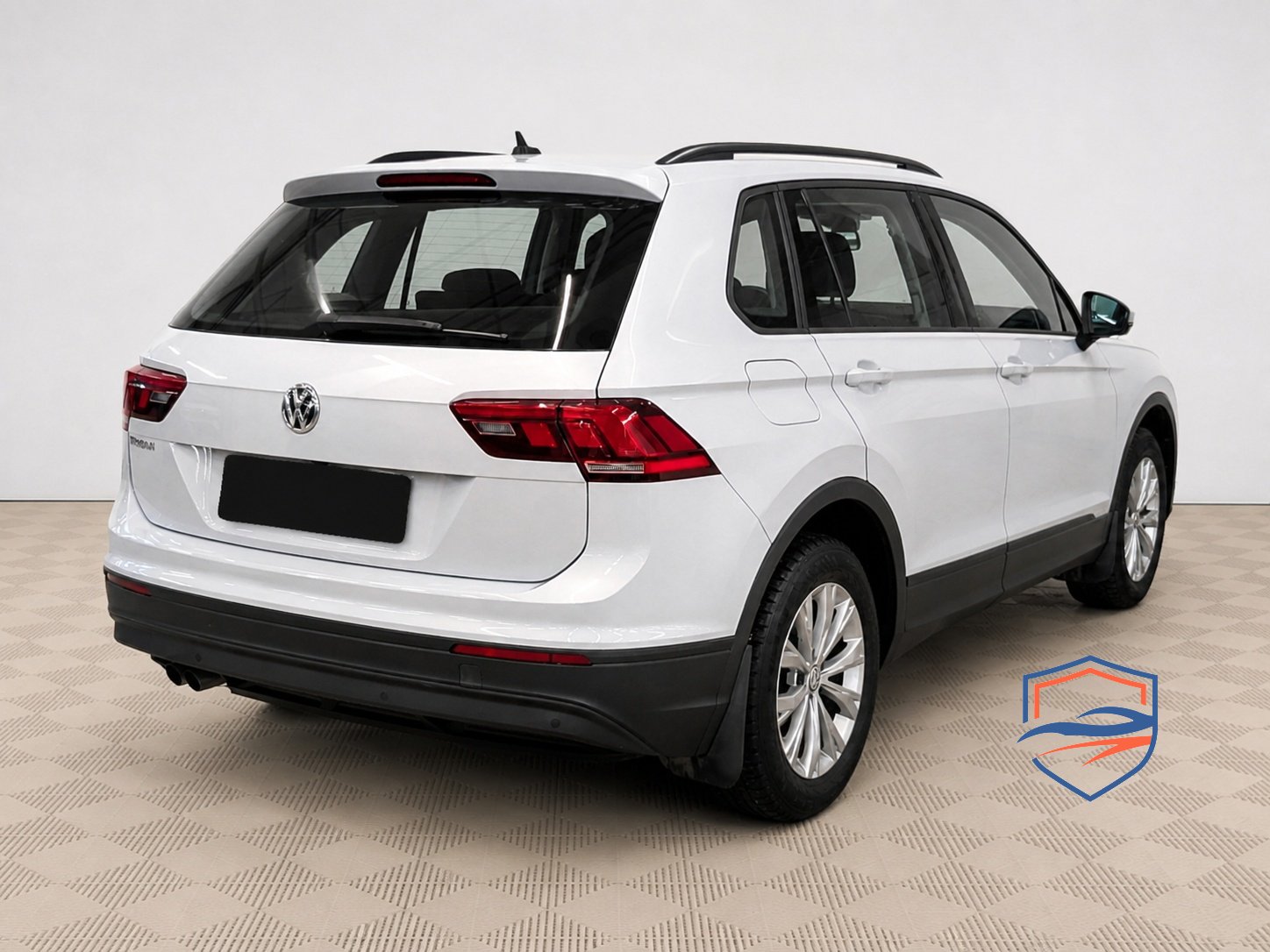 Volkswagen - Volkswagen Tiguan, 2020