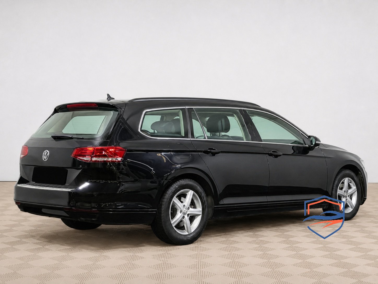Volkswagen - Volkswagen Passat DSG7 B8, 2018