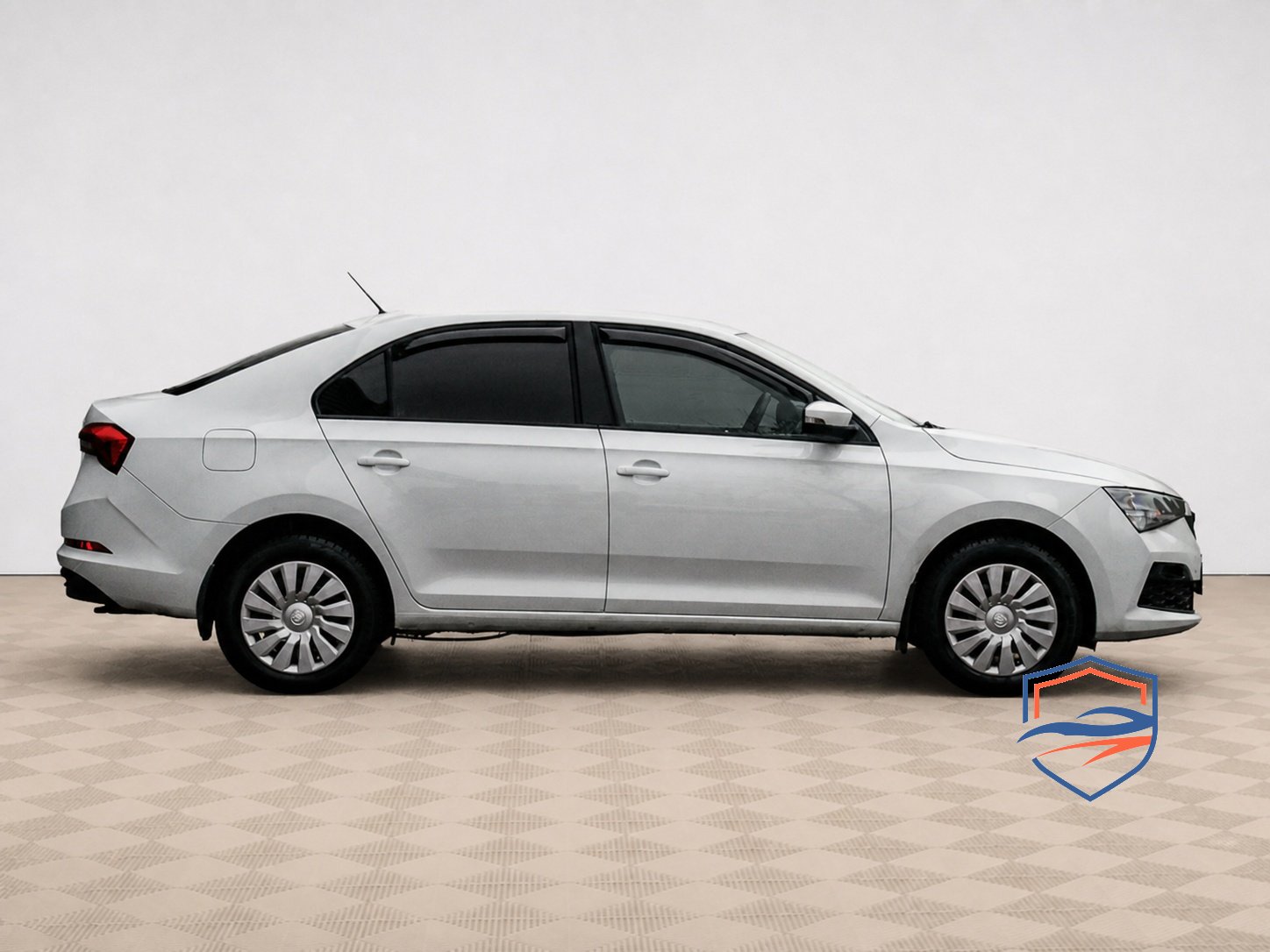 Skoda - Skoda Rapid II, 2020