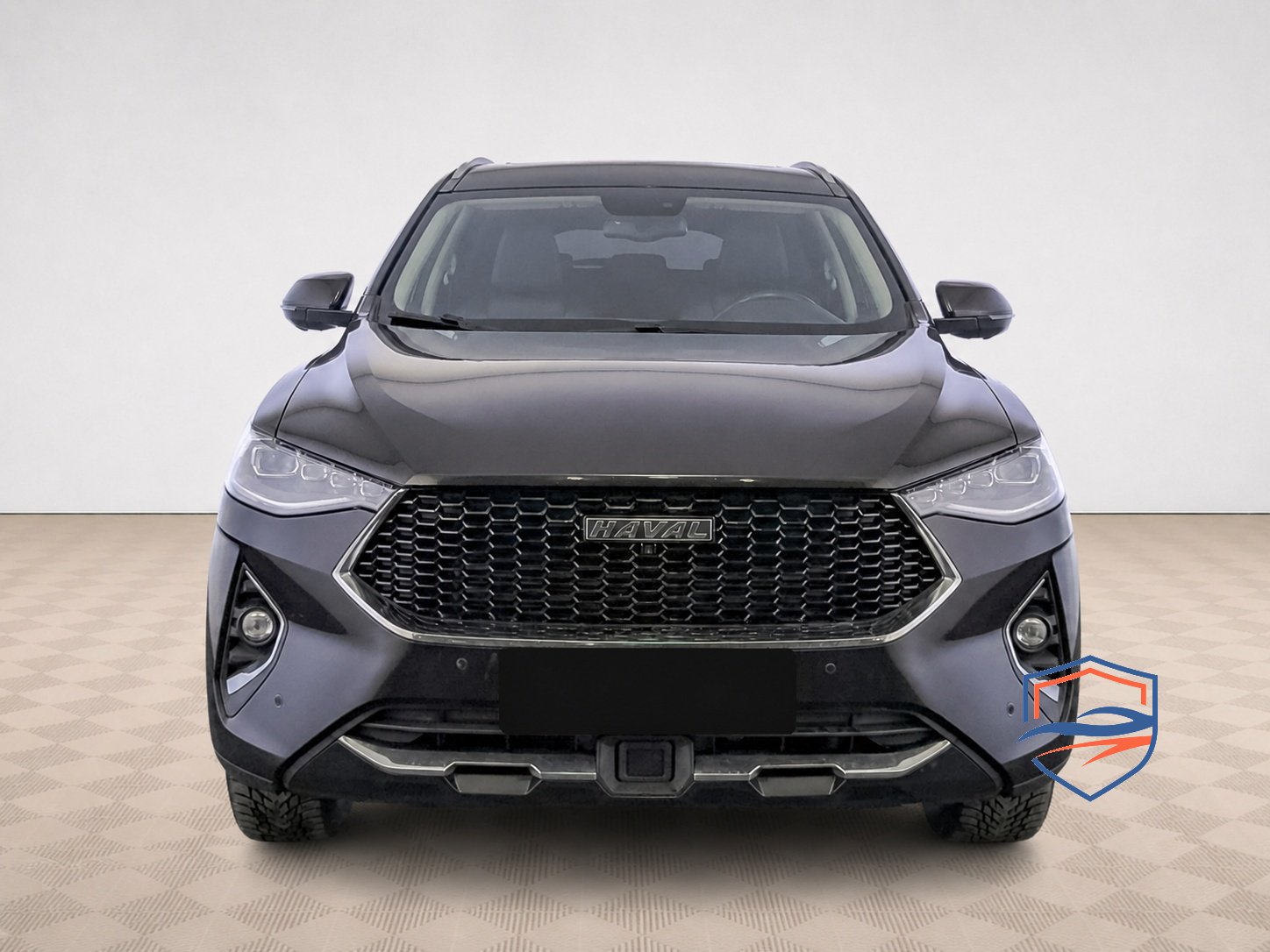 Haval - HAVAL F7, 2020