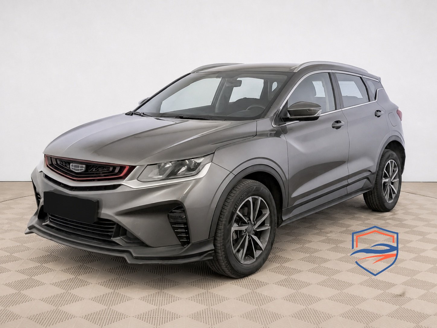 Geely - Geely Coolray I, 2023