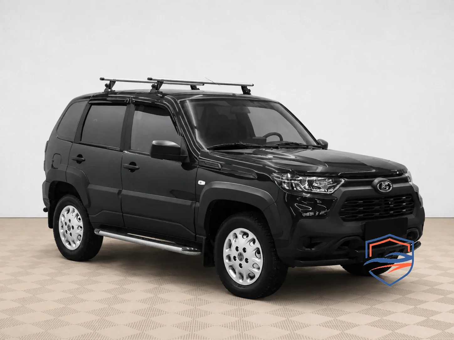 LADA (ВАЗ) - LADA (ВАЗ) Niva Travel I, 2024 г.